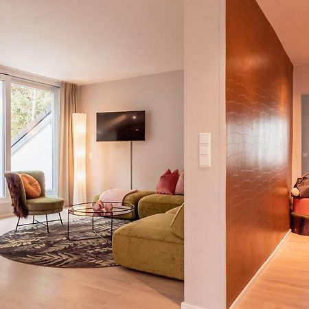 Forest Private Suites Titisee-Neustadt Εξωτερικό φωτογραφία