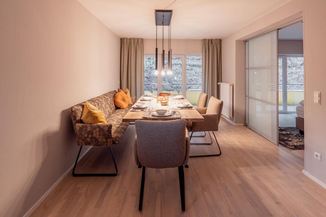 Forest Private Suites Titisee-Neustadt Εξωτερικό φωτογραφία