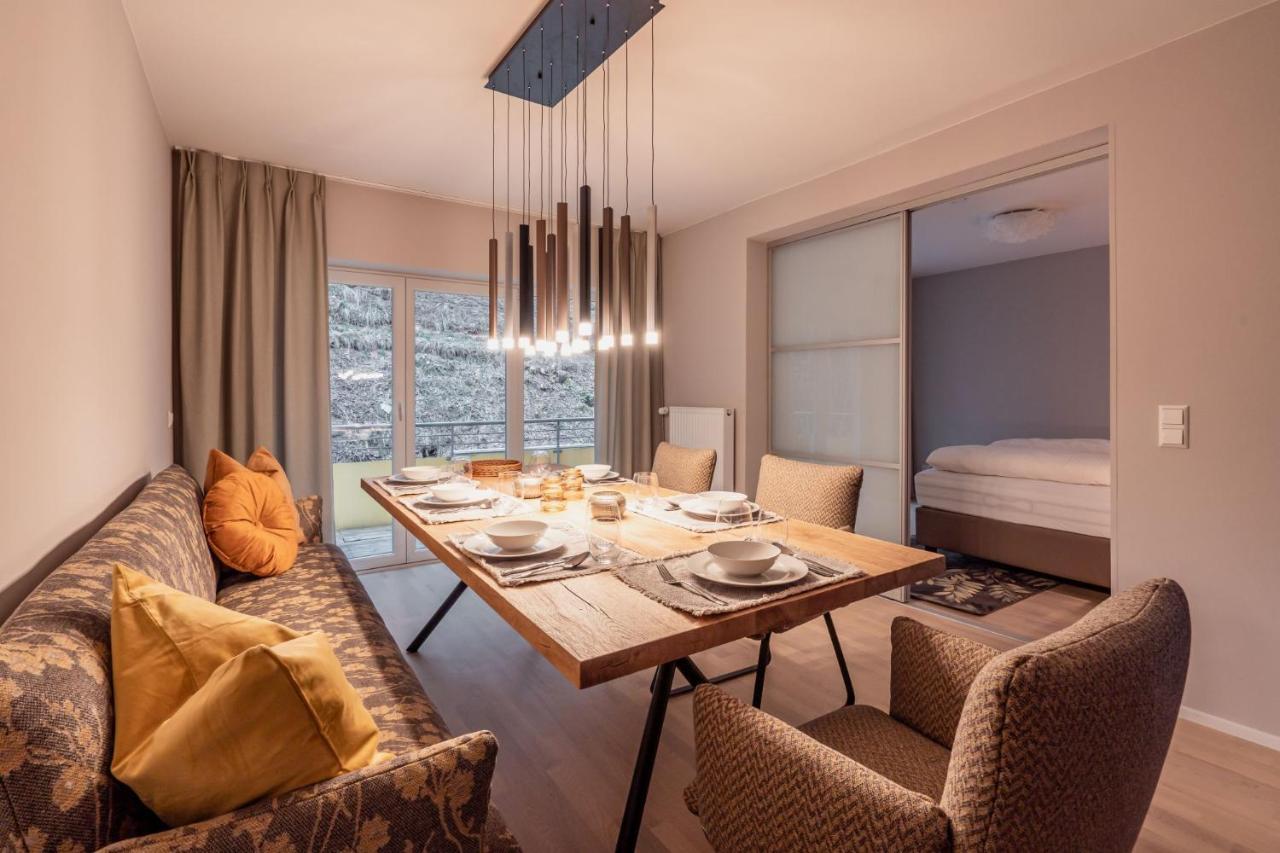 Forest Private Suites Titisee-Neustadt Εξωτερικό φωτογραφία
