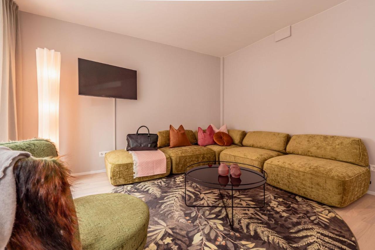 Forest Private Suites Titisee-Neustadt Εξωτερικό φωτογραφία