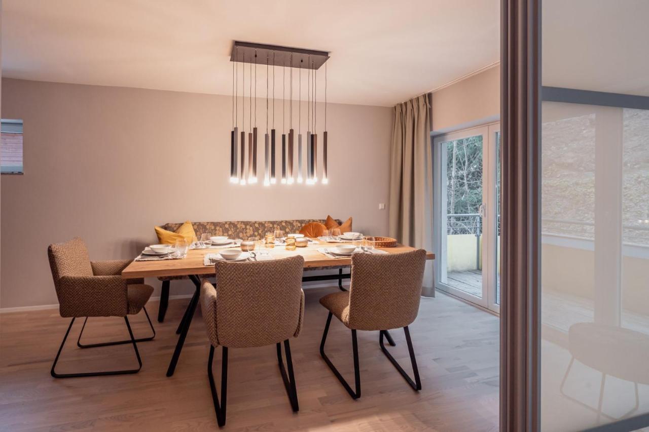 Forest Private Suites Titisee-Neustadt Εξωτερικό φωτογραφία