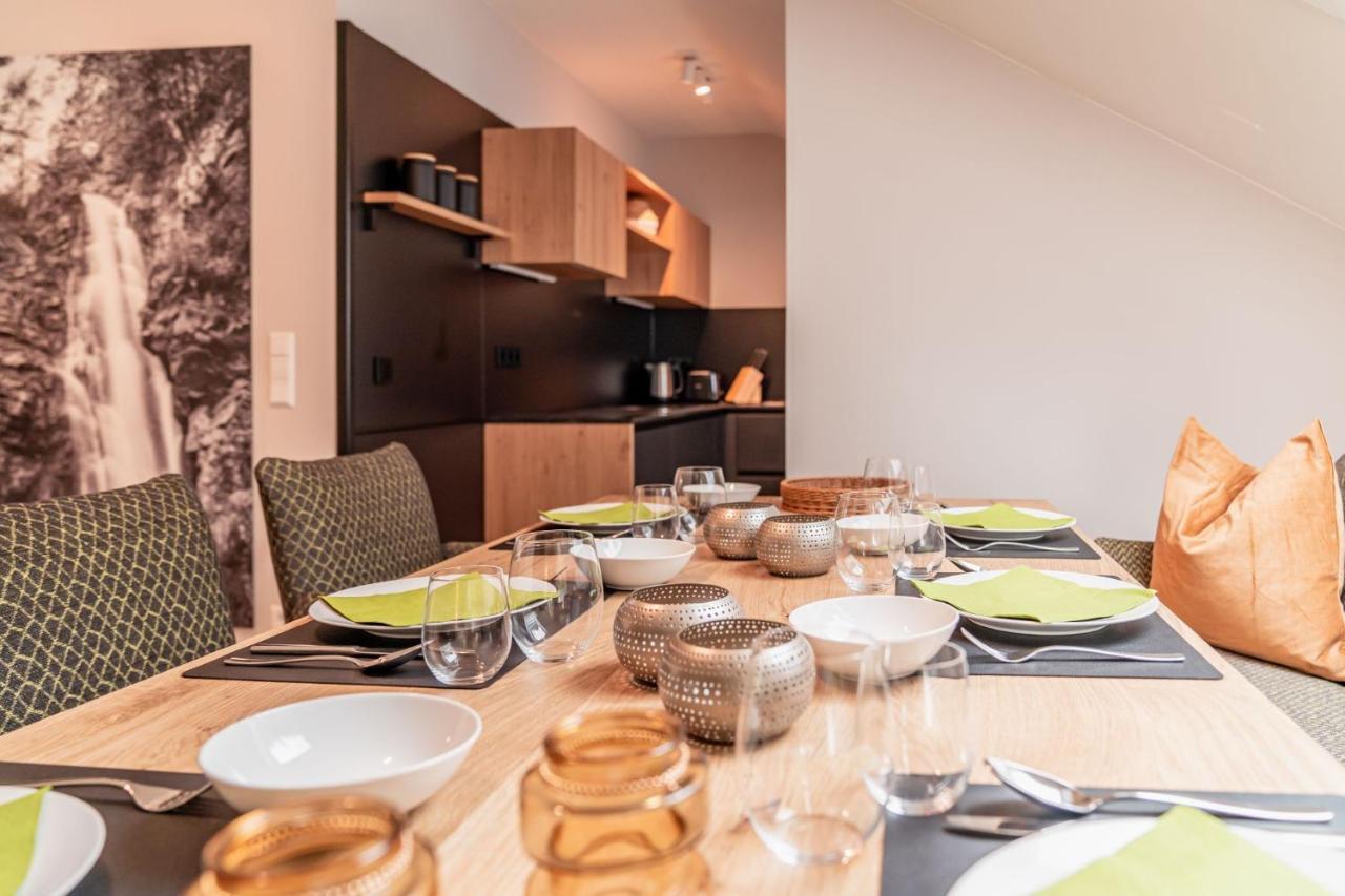 Forest Private Suites Titisee-Neustadt Εξωτερικό φωτογραφία