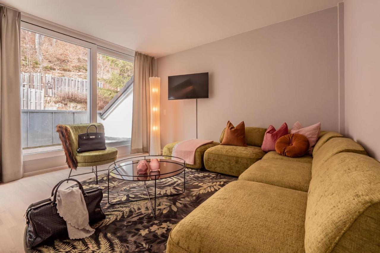 Forest Private Suites Titisee-Neustadt Εξωτερικό φωτογραφία