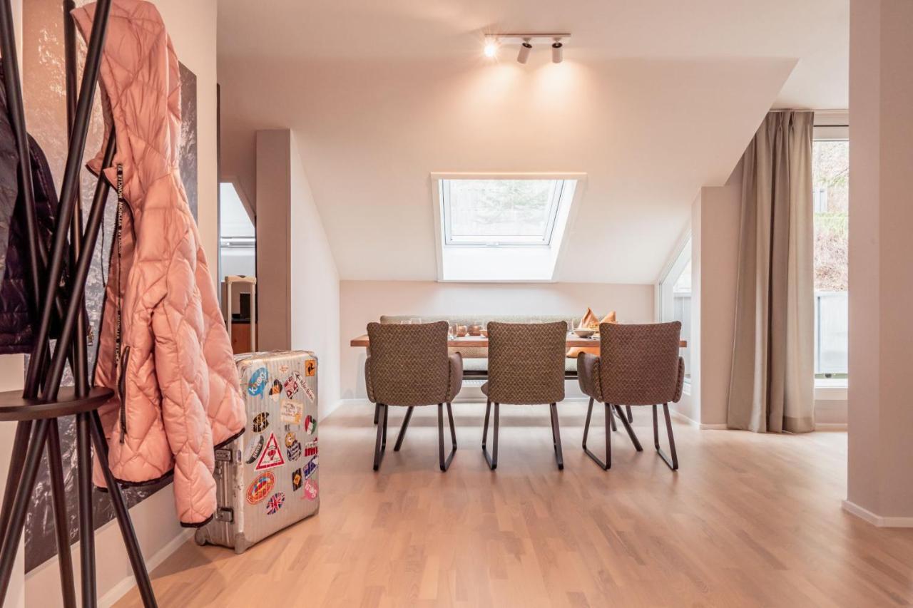 Forest Private Suites Titisee-Neustadt Εξωτερικό φωτογραφία