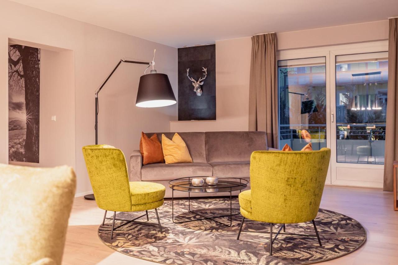 Forest Private Suites Titisee-Neustadt Εξωτερικό φωτογραφία