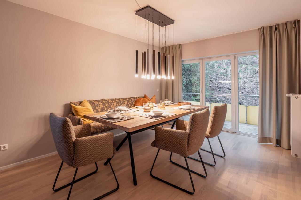 Forest Private Suites Titisee-Neustadt Εξωτερικό φωτογραφία