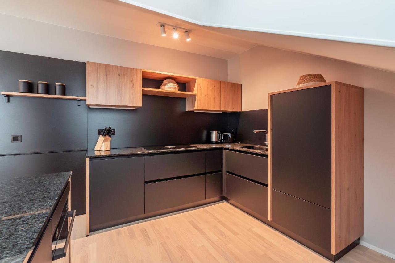 Forest Private Suites Titisee-Neustadt Εξωτερικό φωτογραφία