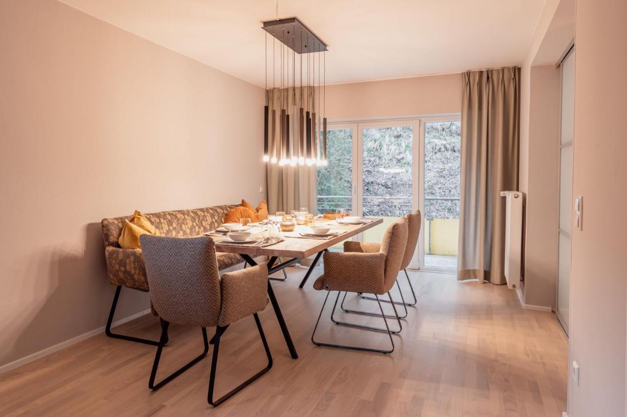 Forest Private Suites Titisee-Neustadt Εξωτερικό φωτογραφία