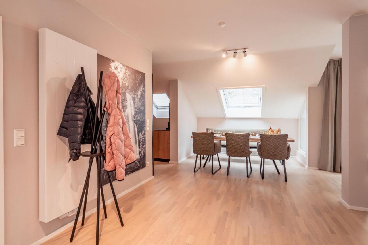 Forest Private Suites Titisee-Neustadt Εξωτερικό φωτογραφία
