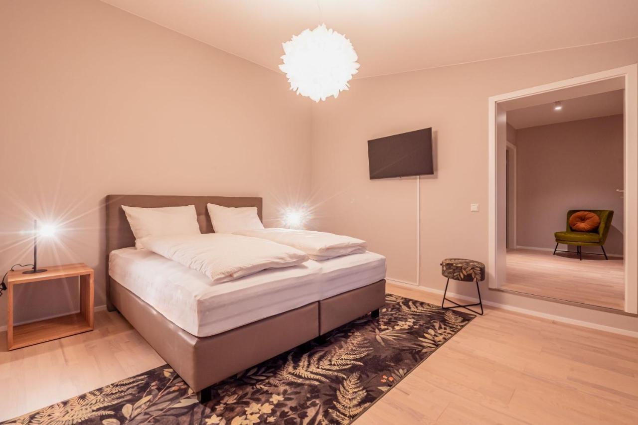 Forest Private Suites Titisee-Neustadt Εξωτερικό φωτογραφία