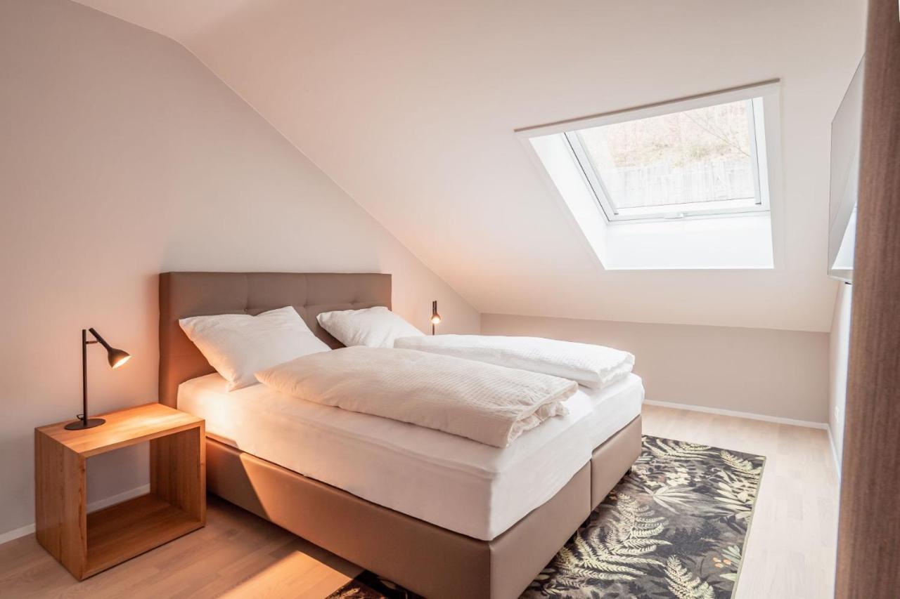 Forest Private Suites Titisee-Neustadt Εξωτερικό φωτογραφία