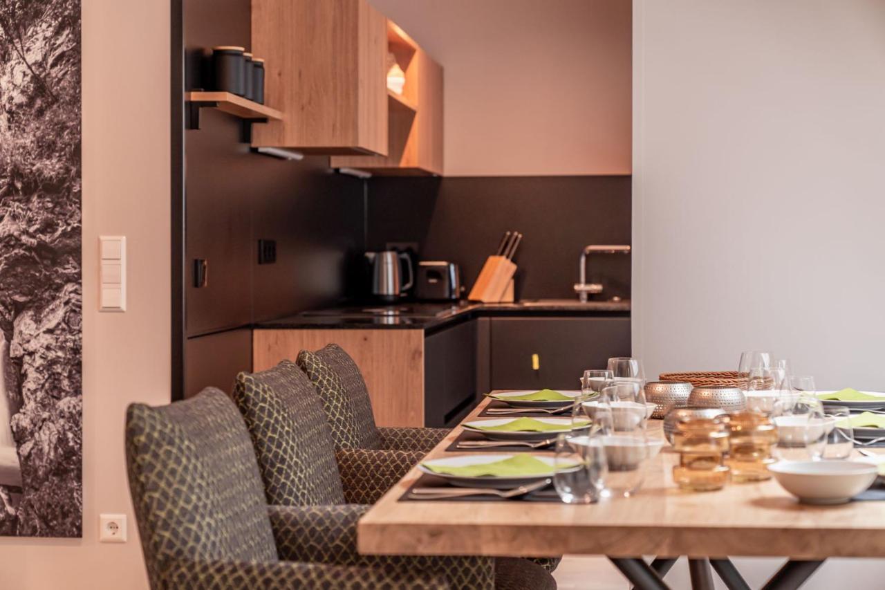 Forest Private Suites Titisee-Neustadt Εξωτερικό φωτογραφία