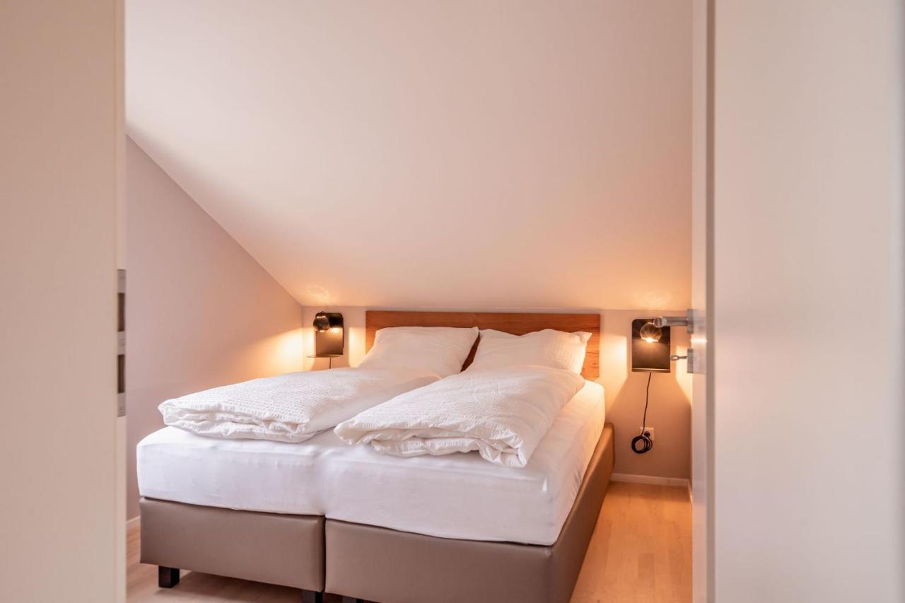 Forest Private Suites Titisee-Neustadt Εξωτερικό φωτογραφία