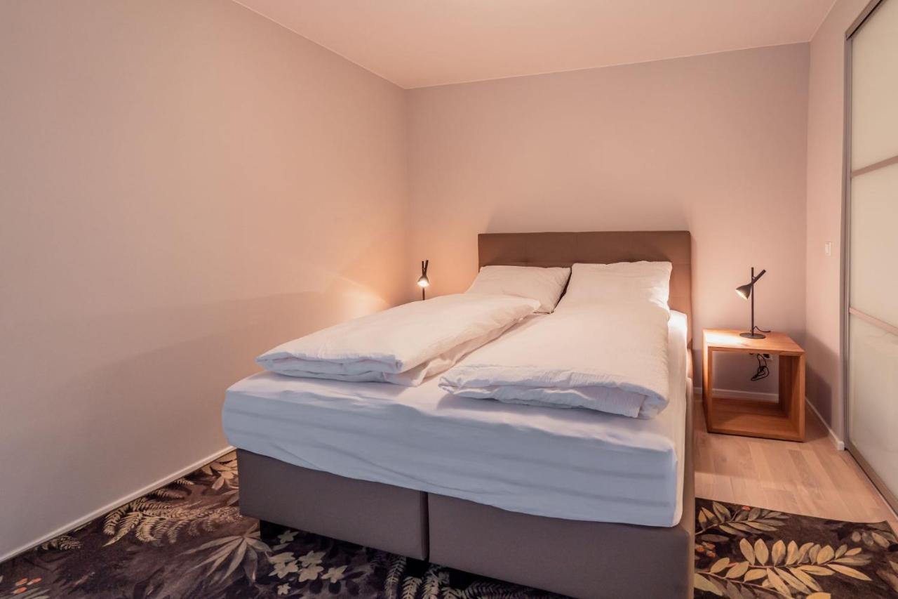 Forest Private Suites Titisee-Neustadt Εξωτερικό φωτογραφία