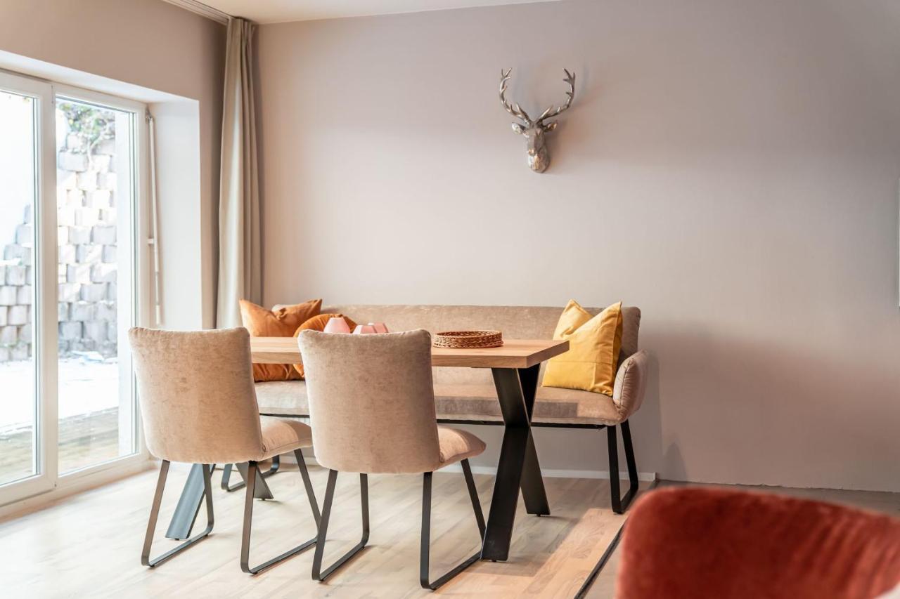 Forest Private Suites Titisee-Neustadt Εξωτερικό φωτογραφία