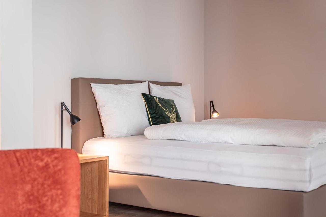 Forest Private Suites Titisee-Neustadt Εξωτερικό φωτογραφία