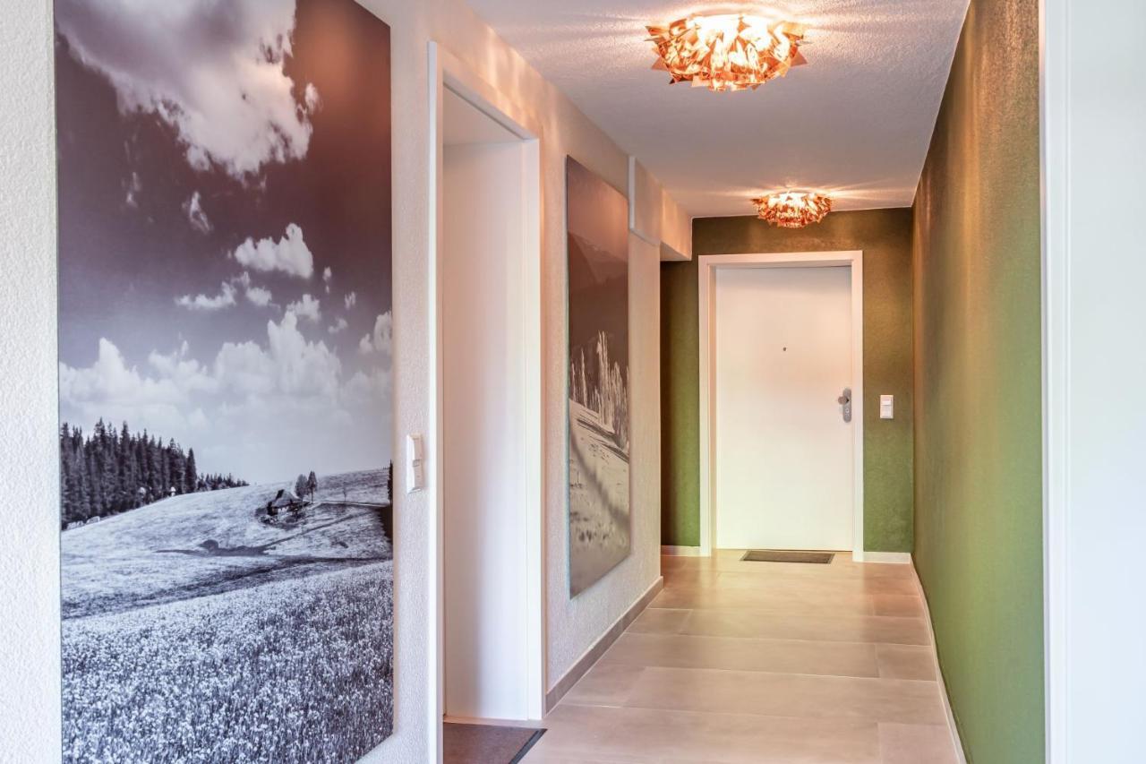 Forest Private Suites Titisee-Neustadt Εξωτερικό φωτογραφία