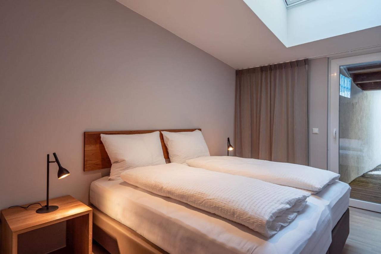 Forest Private Suites Titisee-Neustadt Εξωτερικό φωτογραφία