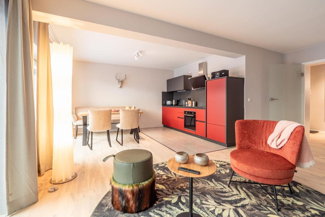 Forest Private Suites Titisee-Neustadt Εξωτερικό φωτογραφία