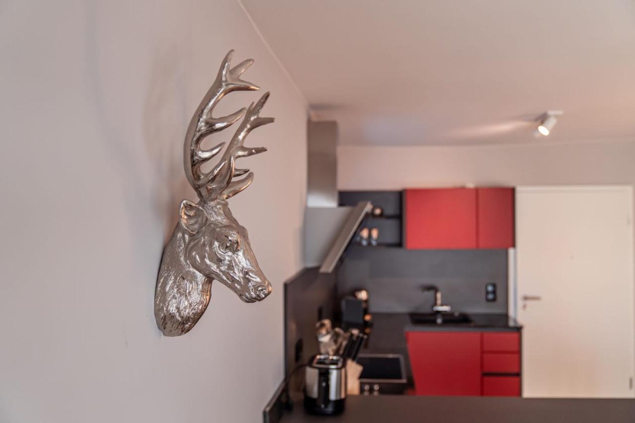 Forest Private Suites Titisee-Neustadt Εξωτερικό φωτογραφία