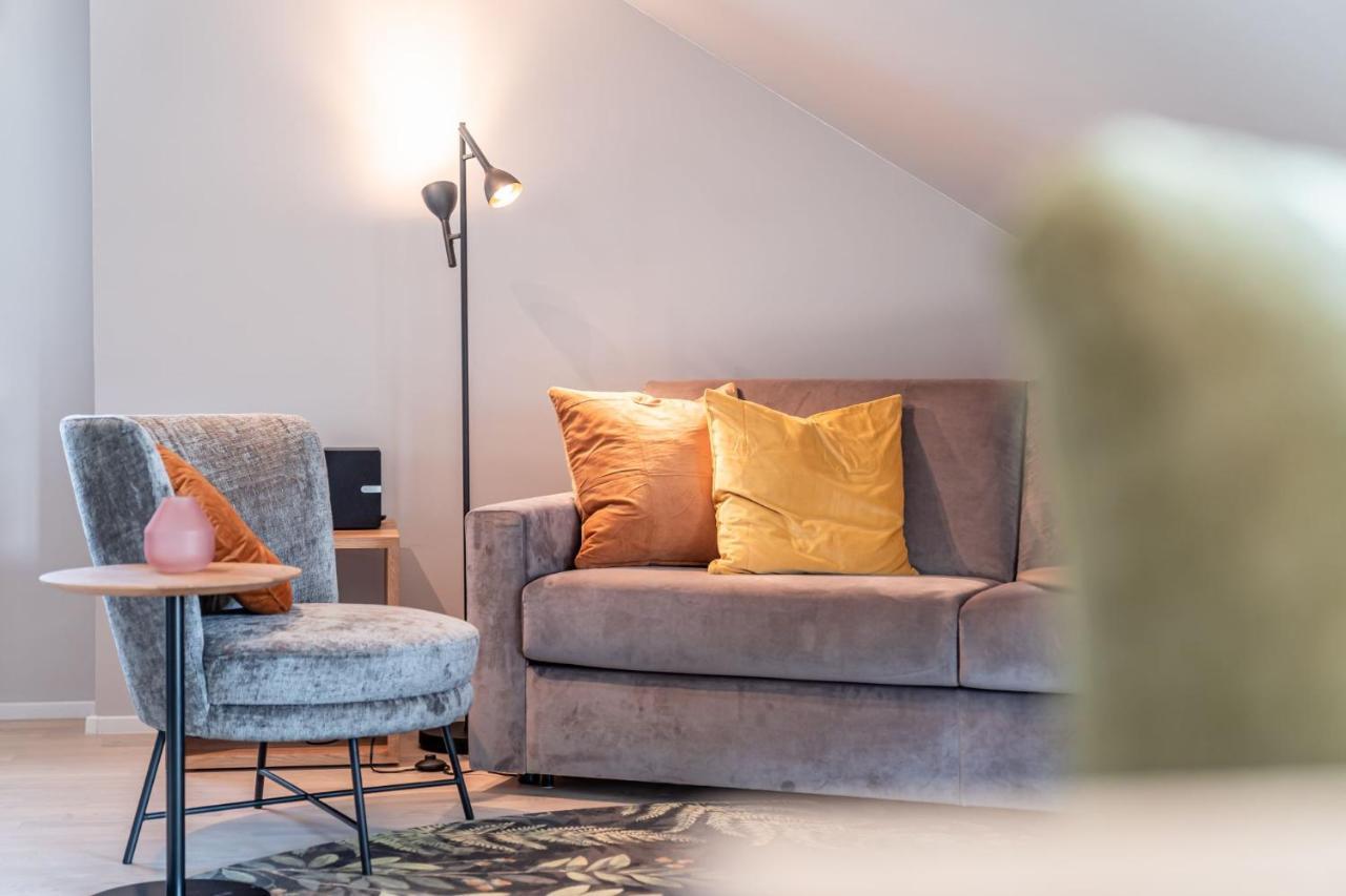 Forest Private Suites Titisee-Neustadt Εξωτερικό φωτογραφία