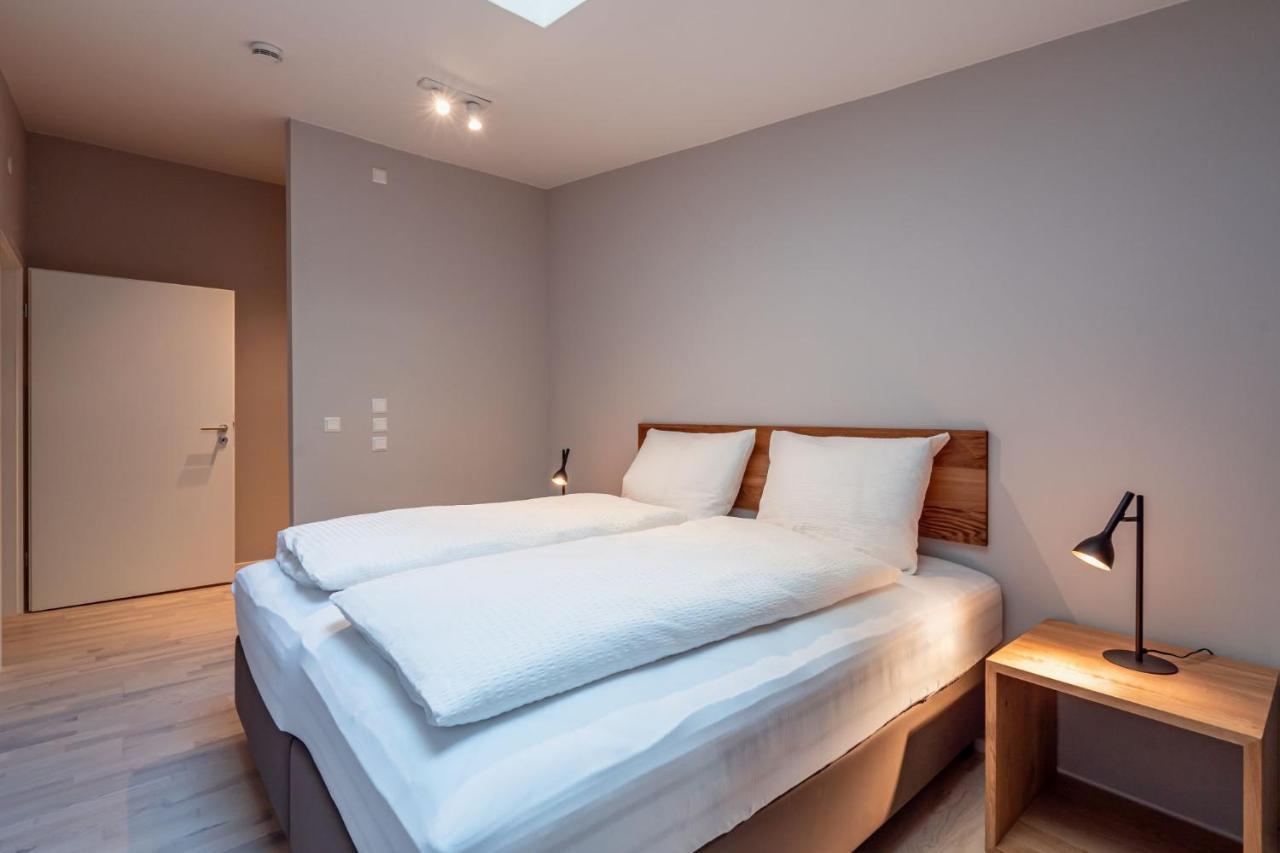 Forest Private Suites Titisee-Neustadt Εξωτερικό φωτογραφία