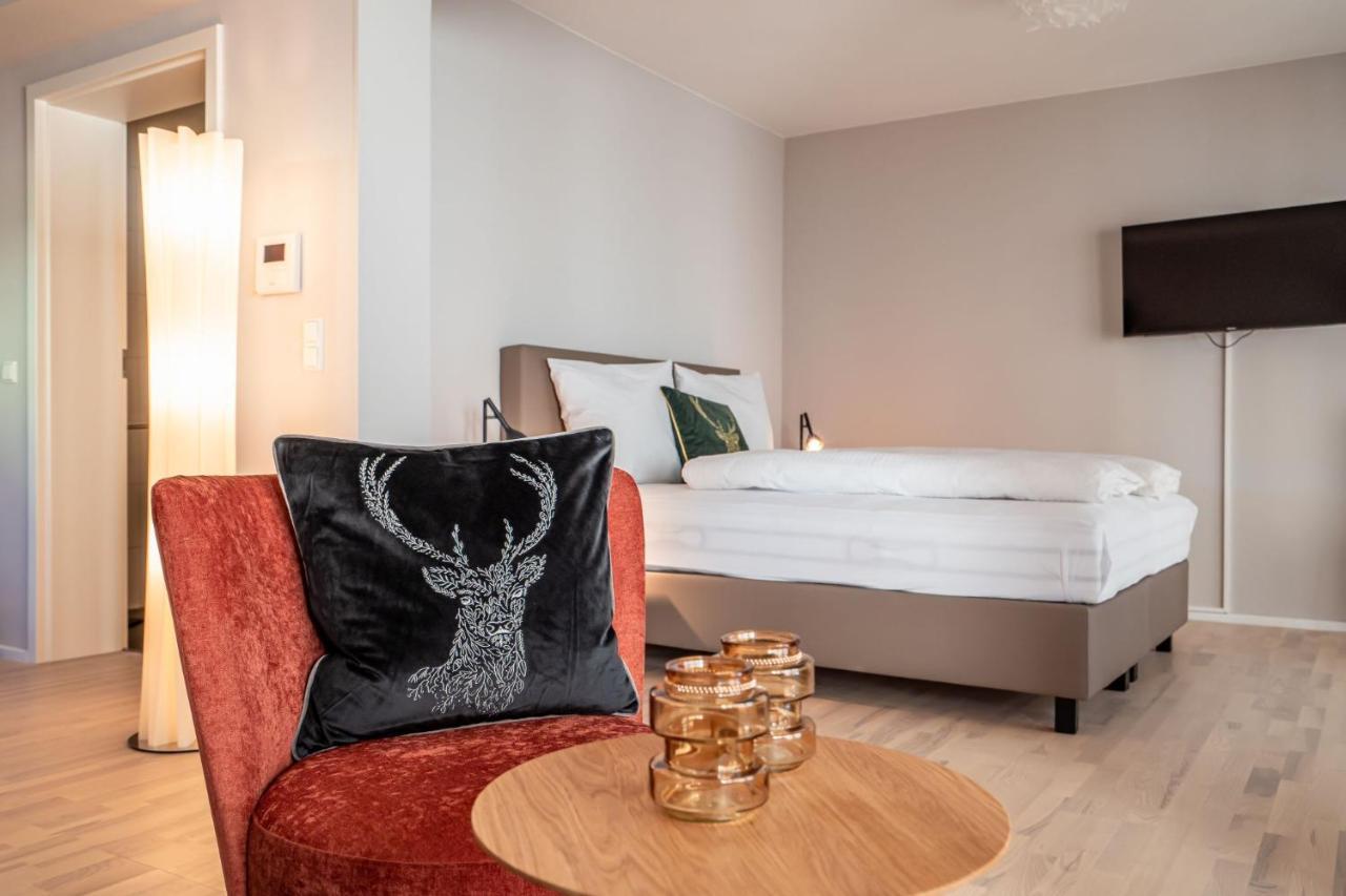 Forest Private Suites Titisee-Neustadt Εξωτερικό φωτογραφία