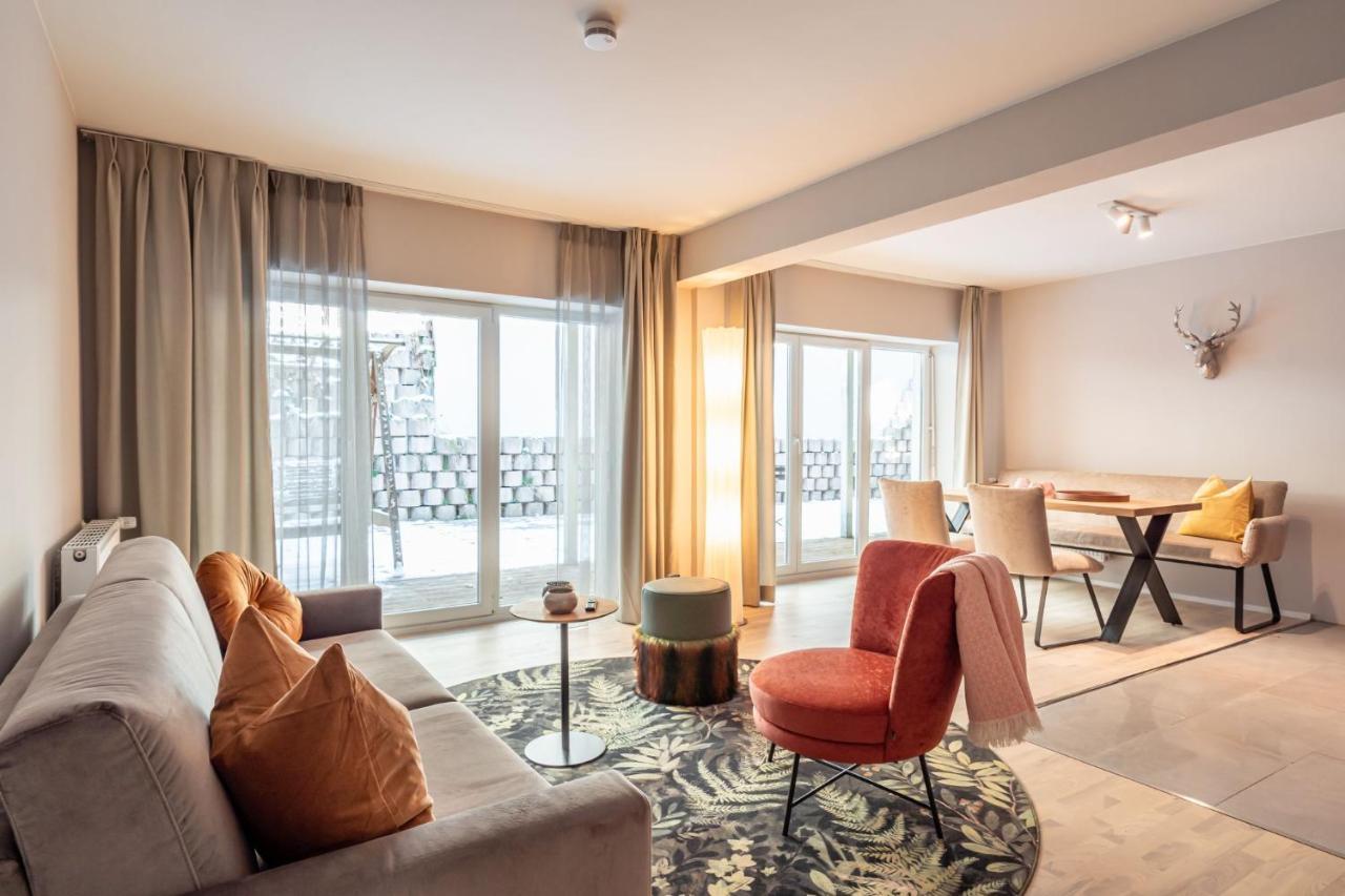 Forest Private Suites Titisee-Neustadt Εξωτερικό φωτογραφία