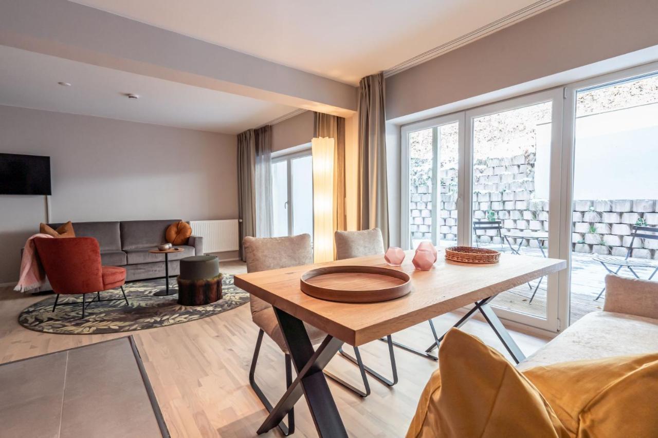 Forest Private Suites Titisee-Neustadt Εξωτερικό φωτογραφία