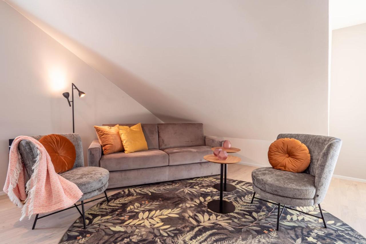 Forest Private Suites Titisee-Neustadt Εξωτερικό φωτογραφία