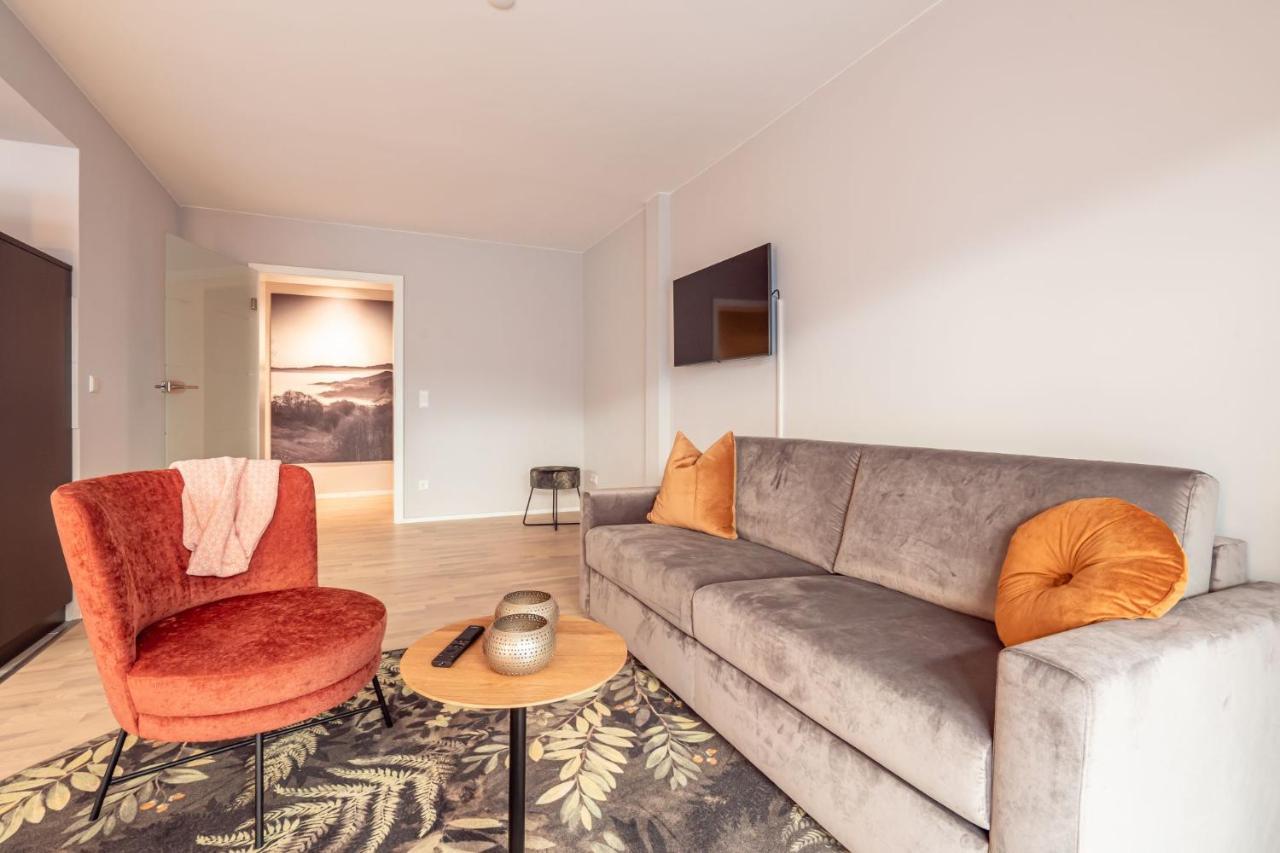 Forest Private Suites Titisee-Neustadt Εξωτερικό φωτογραφία