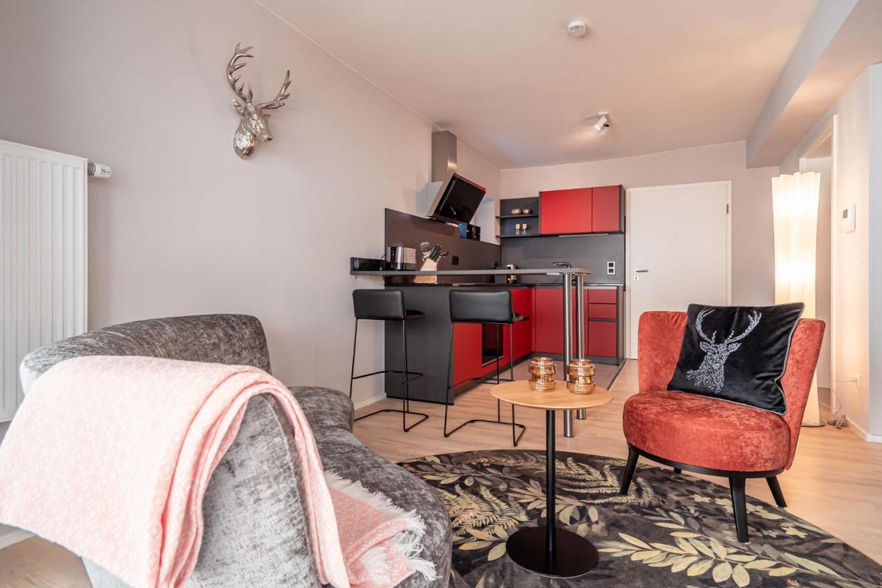 Forest Private Suites Titisee-Neustadt Εξωτερικό φωτογραφία