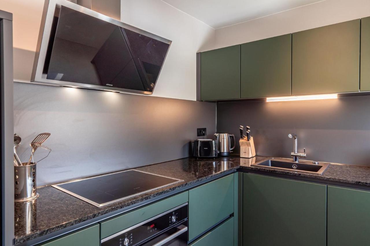 Forest Private Suites Titisee-Neustadt Εξωτερικό φωτογραφία